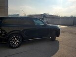 Changan Qiyuan Q07-8