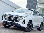 Changan Uni-Z-1