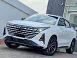 Changan Uni-Z-4