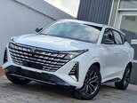Changan Uni-Z-8