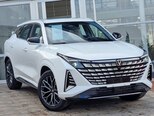 Changan Uni-Z-10