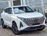 Changan Uni-Z-12