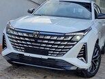 Changan Uni-Z-2