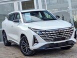 Changan Uni-Z-11