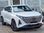 Changan Uni-Z-6