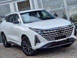 Changan Uni-Z-7