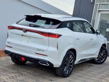 Changan Uni-Z-22