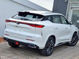 Changan Uni-Z-18