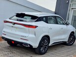 Changan Uni-Z-21
