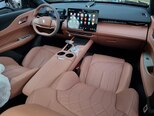 Changan Uni-Z-29