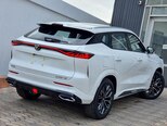 Changan Uni-Z-19
