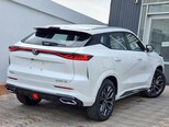 Changan Uni-Z-20