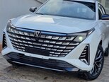 Changan Uni-Z-3