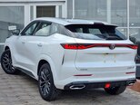 Changan Uni-Z-25