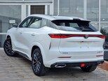 Changan Uni-Z-17