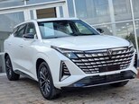 Changan Uni-Z-13