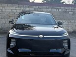Changan Qiyuan Q07-1