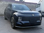 Changan Qiyuan Q07-2