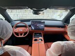 Changan Qiyuan Q07-8