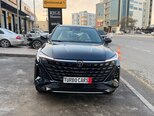 Changan Uni-Z-1