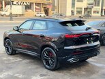 Changan Uni-Z-9