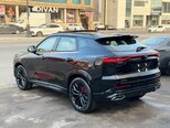 Changan Uni-Z-8