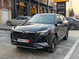 Changan Uni-Z-2