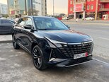 Changan Uni-Z-3