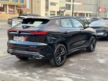 Changan Uni-Z-4