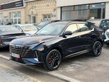 Changan Uni-Z-16