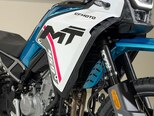 CFMOTO 450 MT-3