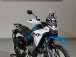 CFMOTO 450 MT-1