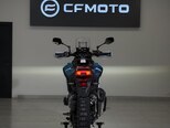 CFMOTO 450 MT-5