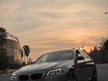 BMW 528-3