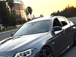 BMW 528-7