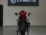 CFMOTO 450 SR-5