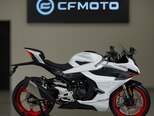 CFMOTO 450 SR-2