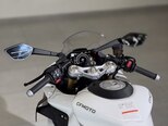 CFMOTO 450 SR-4