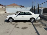 Mercedes C 280-3