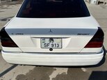 Mercedes C 280-2