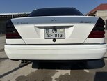 Mercedes C 280-11