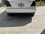 Mercedes C 280-12