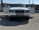 Mercedes C 280-8