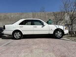 Mercedes C 280-13