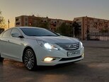 Hyundai Sonata-3