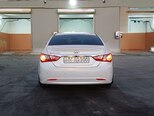 Hyundai Sonata-5