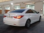Hyundai Sonata-4