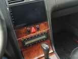 Mercedes E 240-5