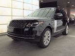 Land Rover Range Rover-1
