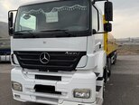 Mercedes Axor 1836-4